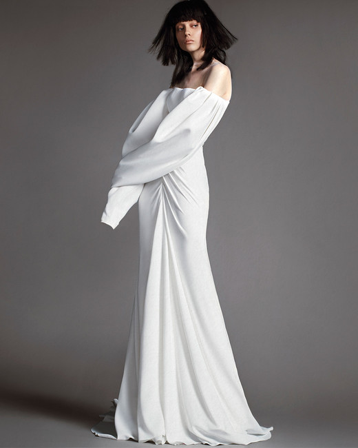 Vera Wang Wedding Gowns